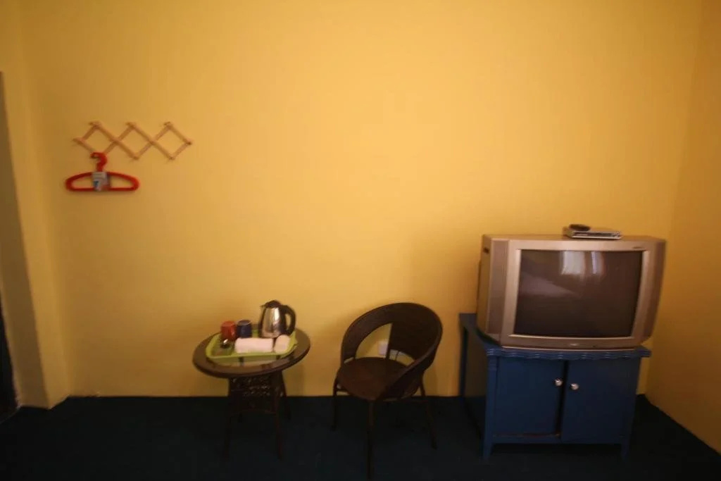 Xiaduo Garden Hostel
