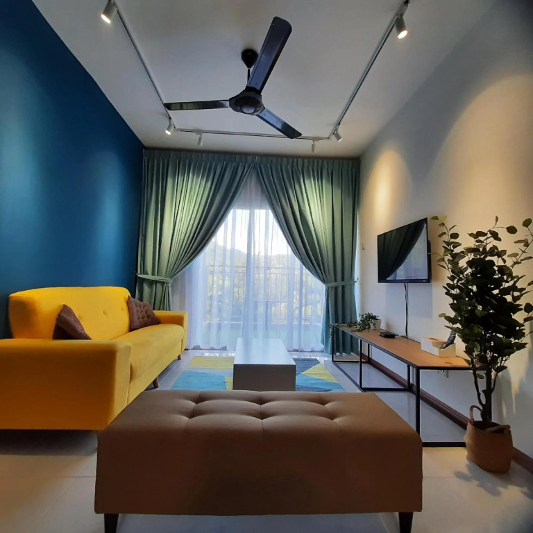 V Cozy Homestays