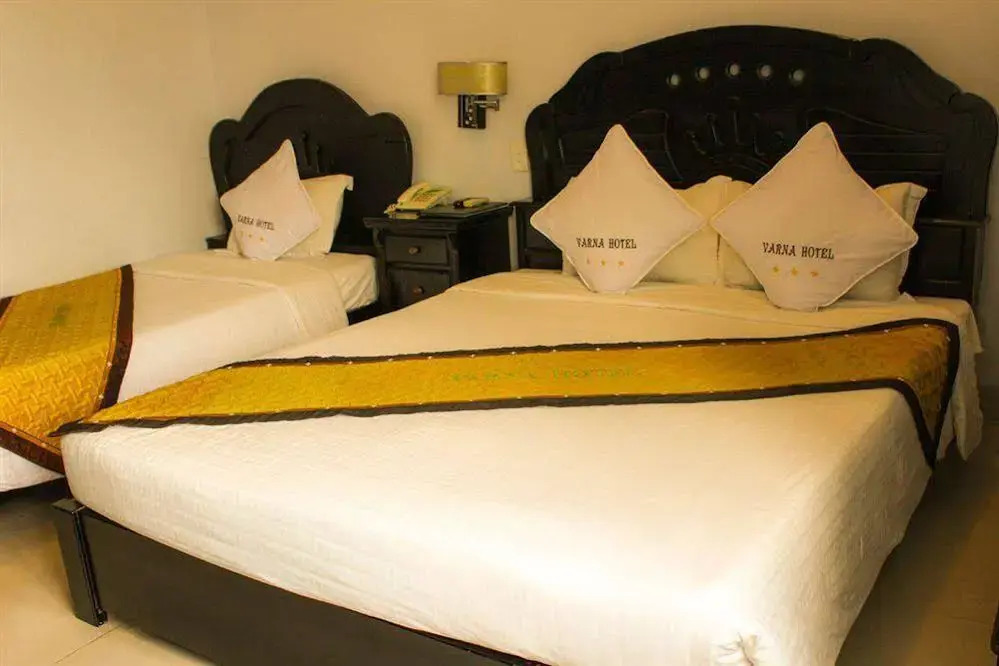 Salem Riverside Hotel
