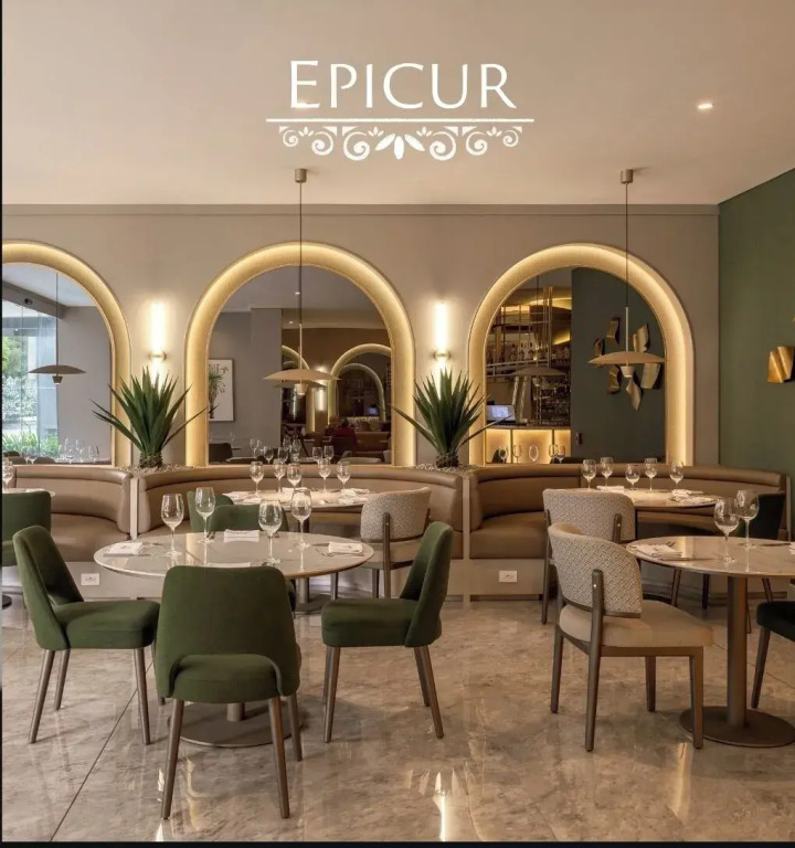 Le Parc Residences