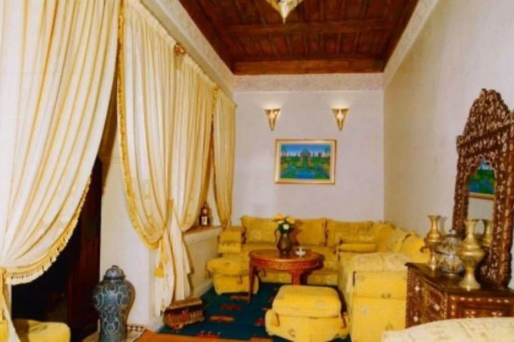 Riad Bahja