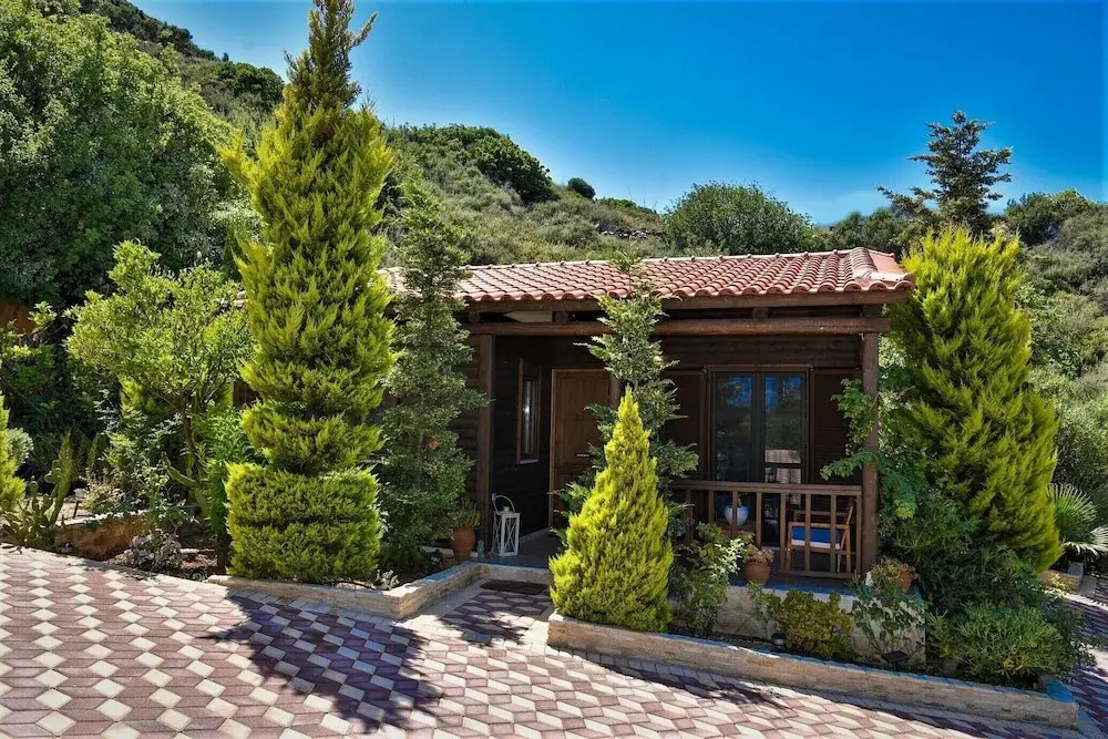 Villa Rodea