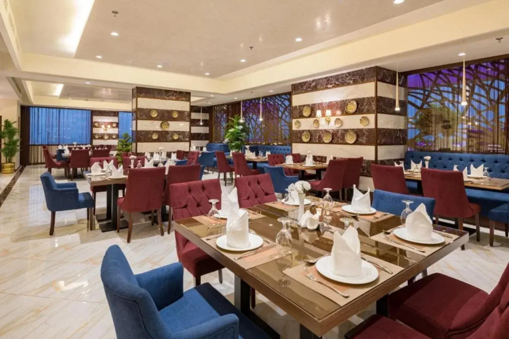 Elite Park Hotel