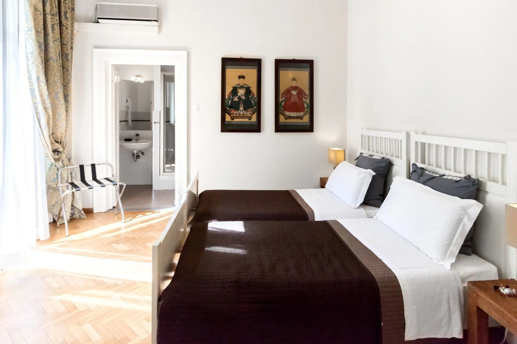 Opera Boutique B&B