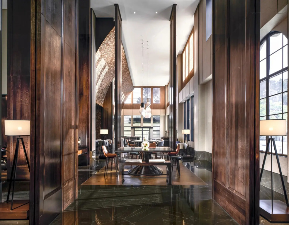 Pullman Bandung Grand Central