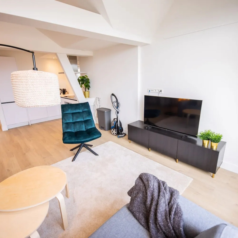 Nb306 Serviced Apartment 2,5br