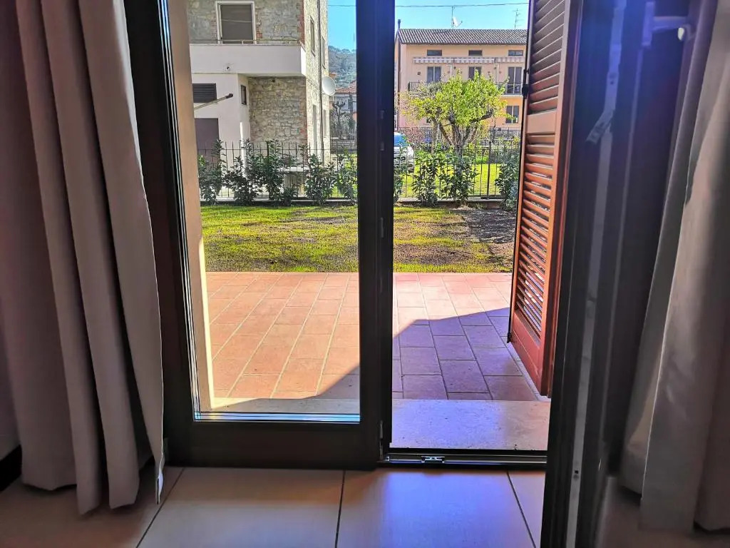 Appartamento Lungolago San Feliciano