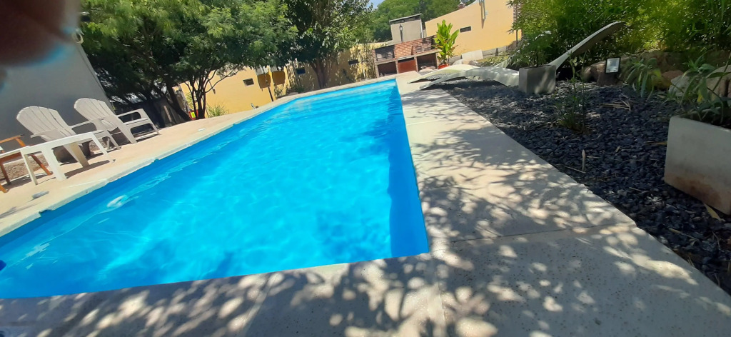 Complejo La Arcadia