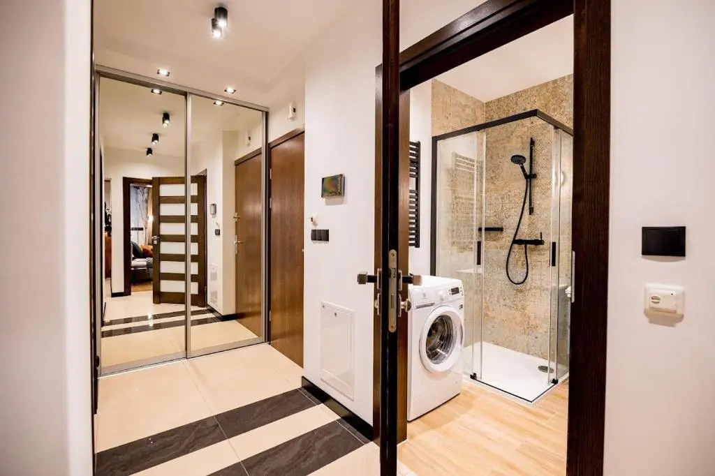 Apartament Wenecja