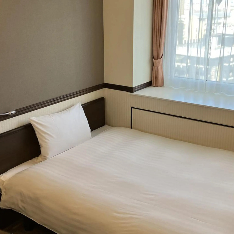Toyoko Inn Nishi-kawaguchi-eki