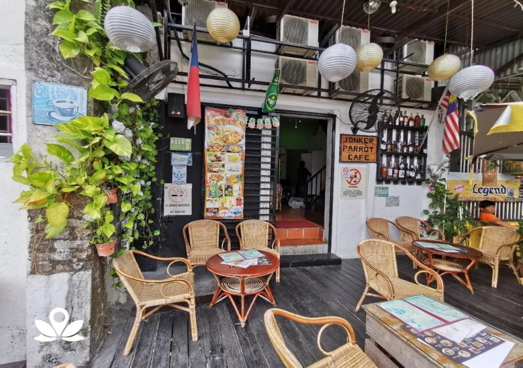 V'la Heritage Melaka