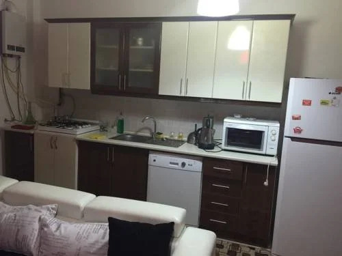 Nehir Residence