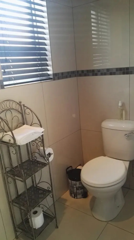 Bergsig Selfcatering