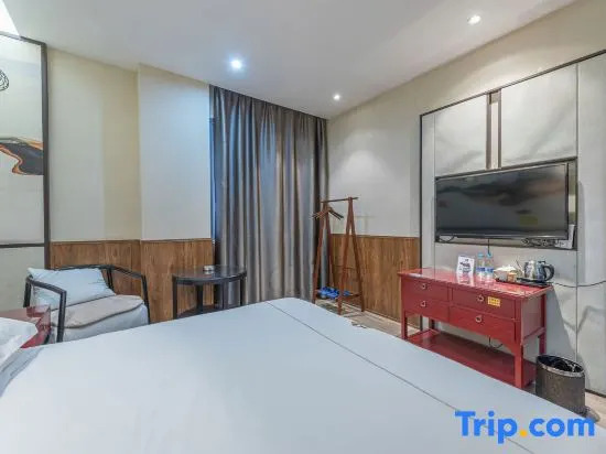 Wenling Dingsheng Hotel