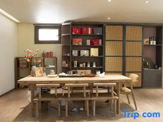 Youju B&B (Qingyuan Taihe Ancient Cave Gulongxia Branch)