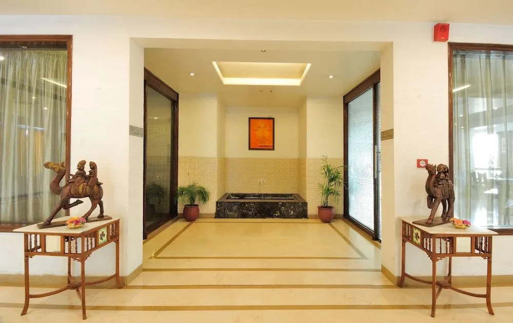 Hotel Gianz