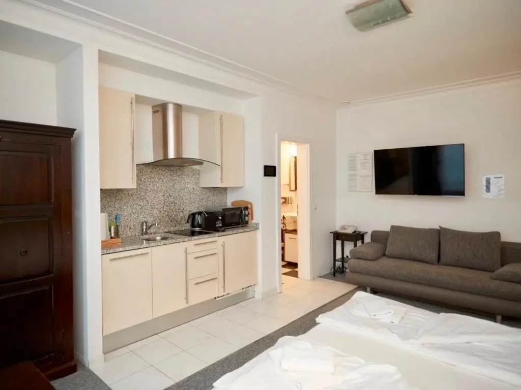 Vienna Studio Apartments