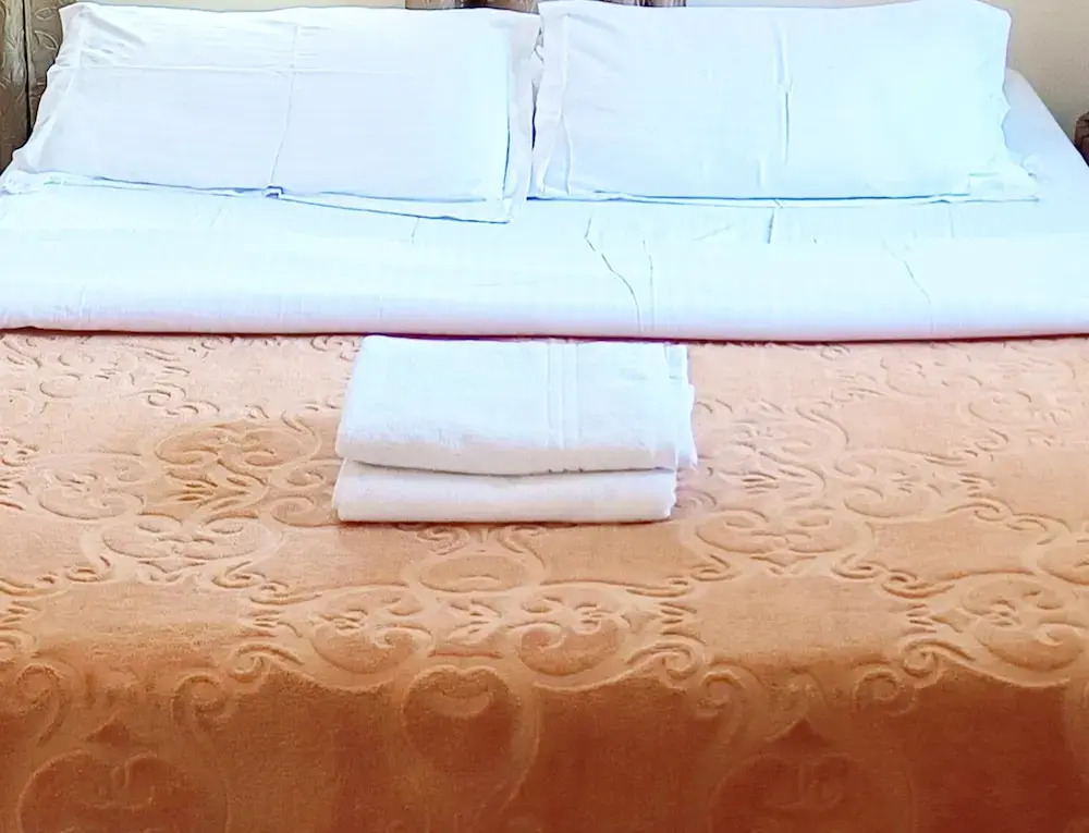Mafalda - Luxury Apartments & Suites