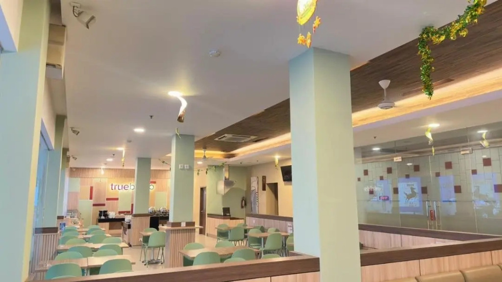 Amaris Hotel Nagoya Hill - Batam