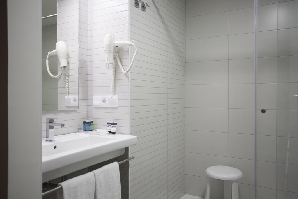 Casual de las Olas San Sebastián by Casual Hoteles