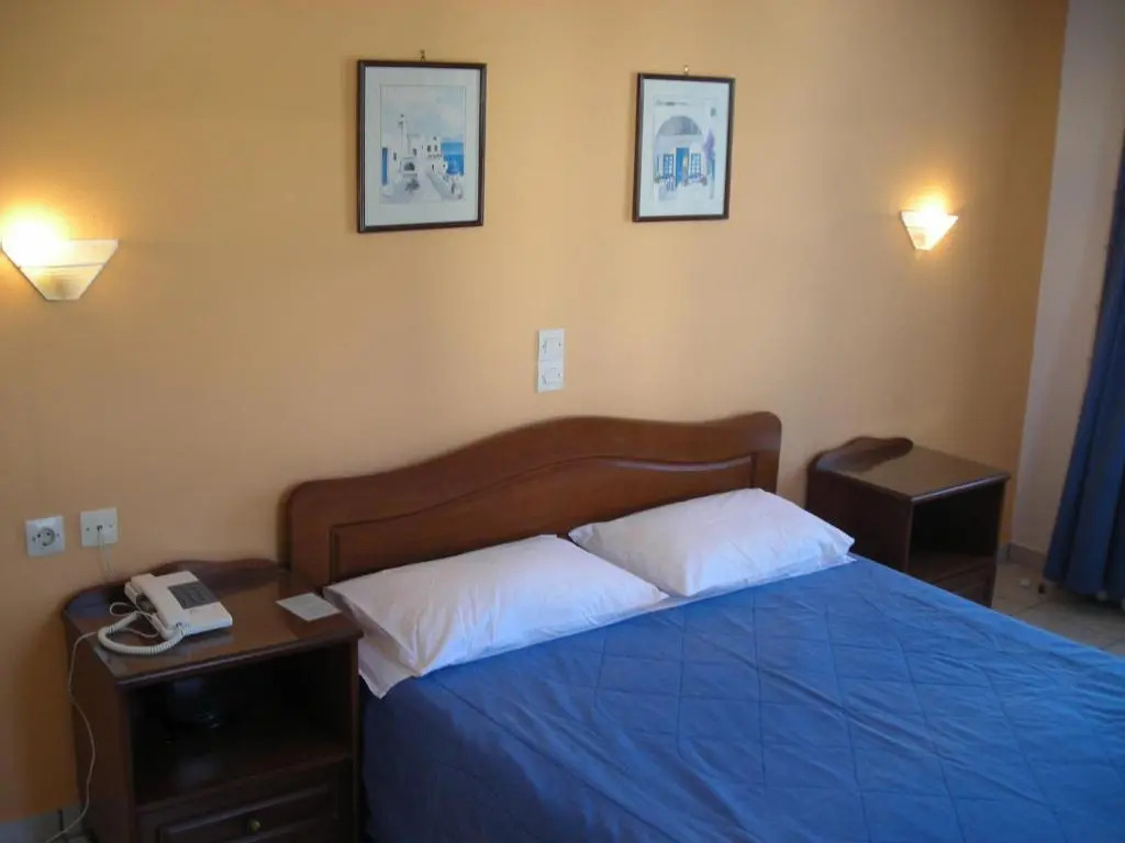 Gryspos Hotel