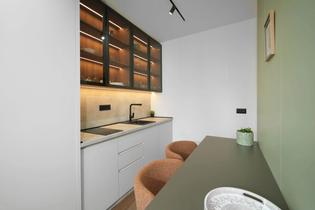 Апартаменты Tulum Apart Belgrade 3
