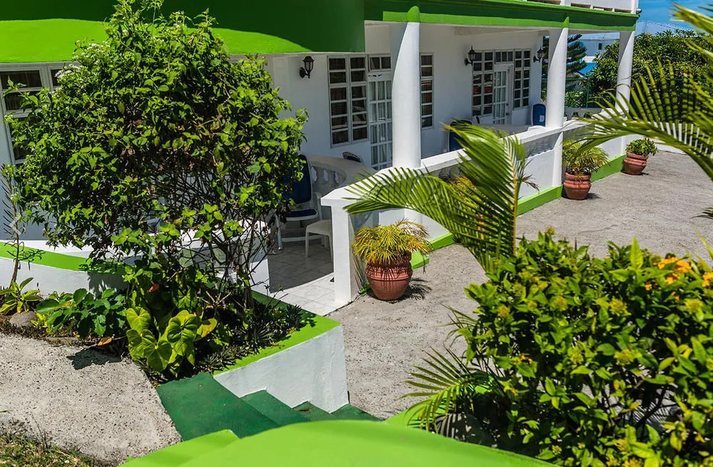 Four Springs Inn