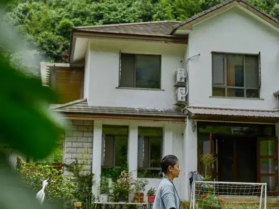 Mount Mogan Lanshe Mountain Villa (Boutique Hostel)
