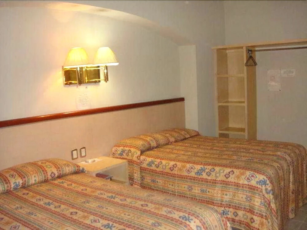 Hotel Montreal