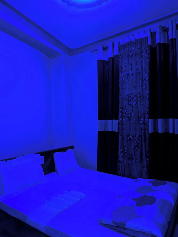 Urban Viber Motel