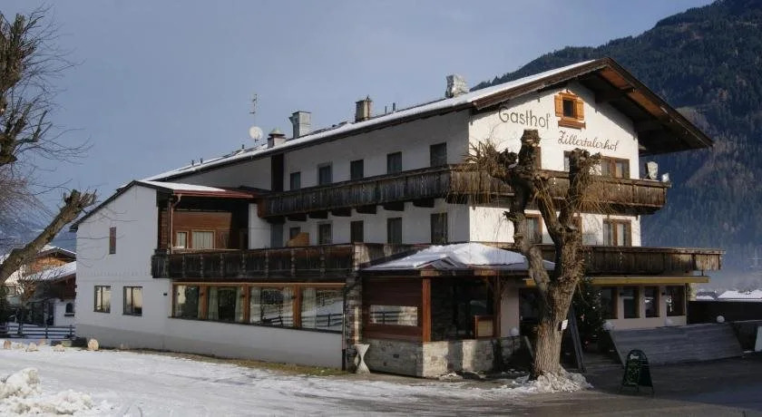 Zillertalerhof