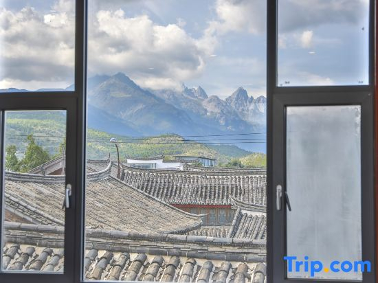 Yijingyun • Lijiang Snow Mountain View Holiday Homestay