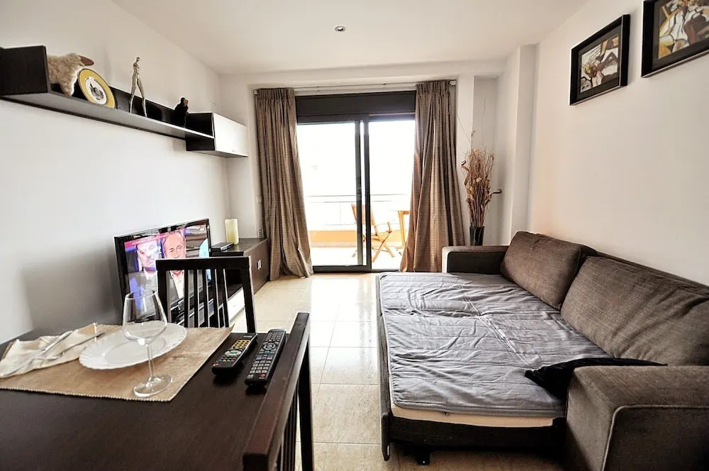 Apartment Roman Lloretholiday