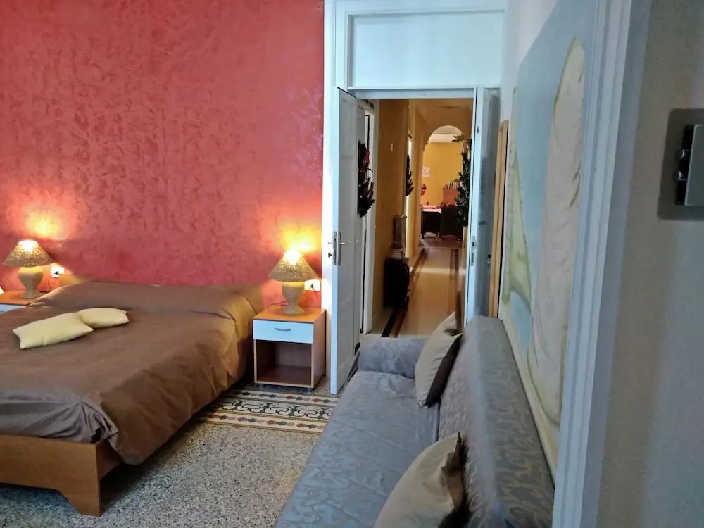 B&B Vico Vacanze