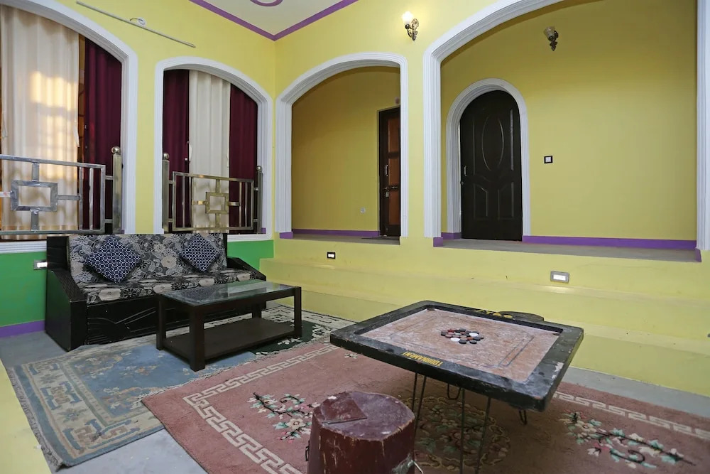 OYO 11049 Home 3BHK Villa Nakuchiyatal