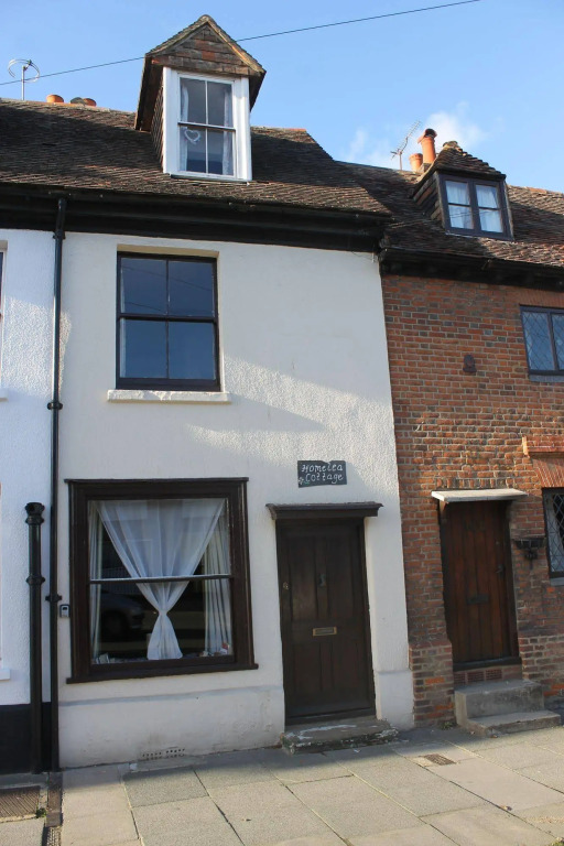 Homelea Cottage