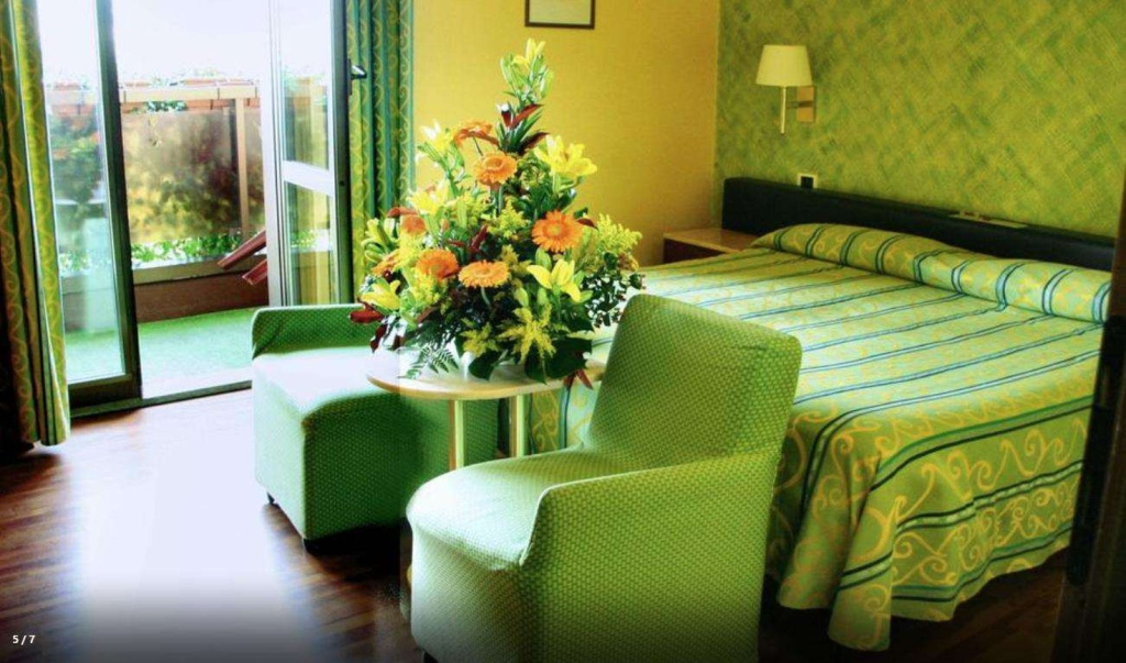 Hotel Atlantic