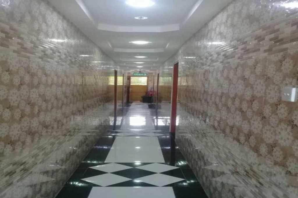 Hartamas Business Hotel