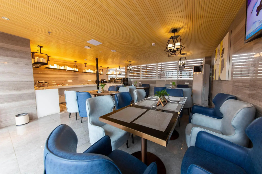 Echarm Hotel Sanfang Qixiang Dongjiekou