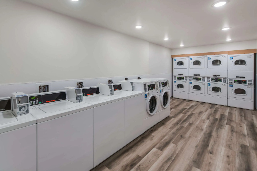WoodSpring Suites Tri-Cities Richland