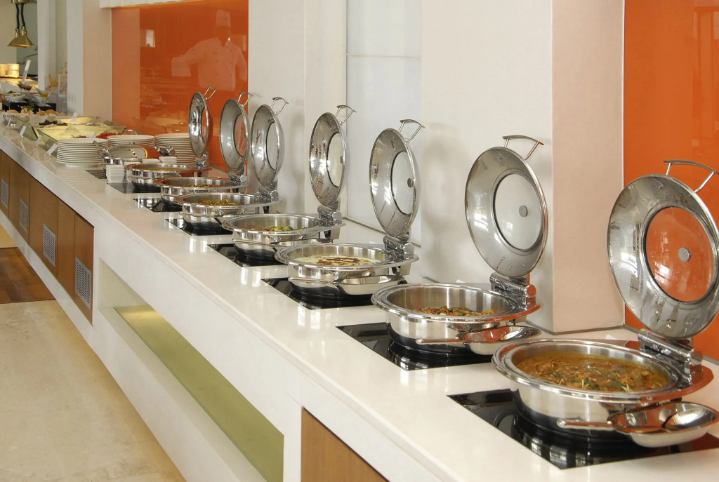 ibis Chennai Sipcot - An Accor Brand