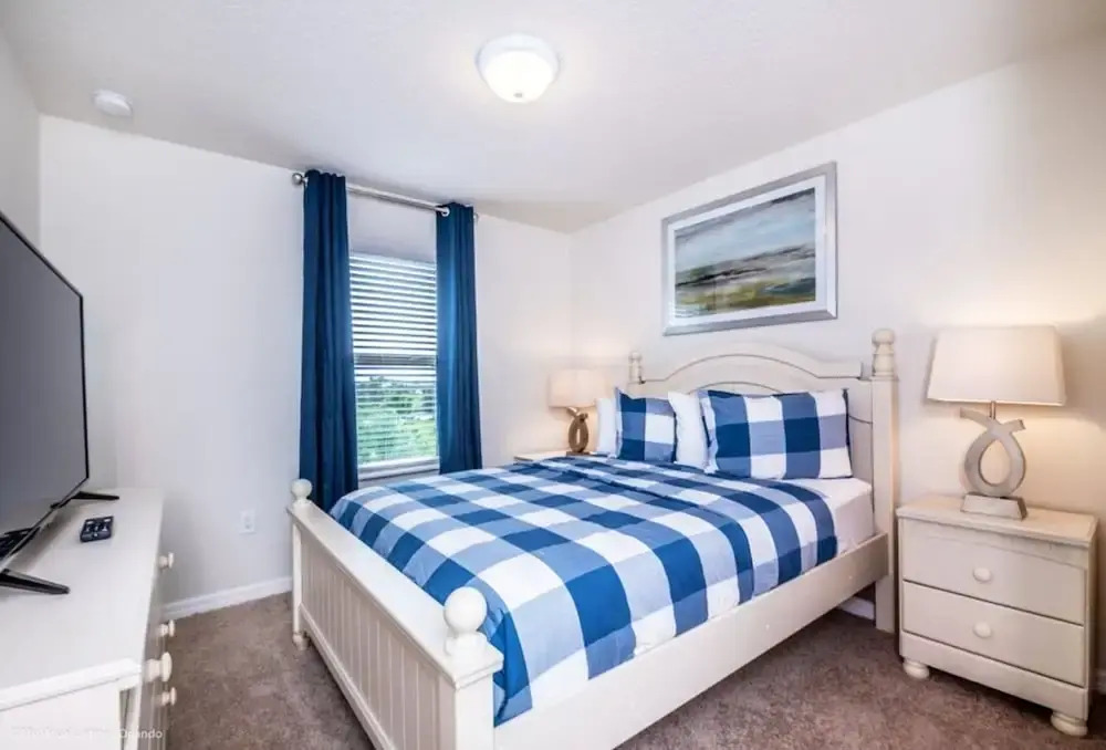 5 Bedroom Townhome in Windsor at Westside