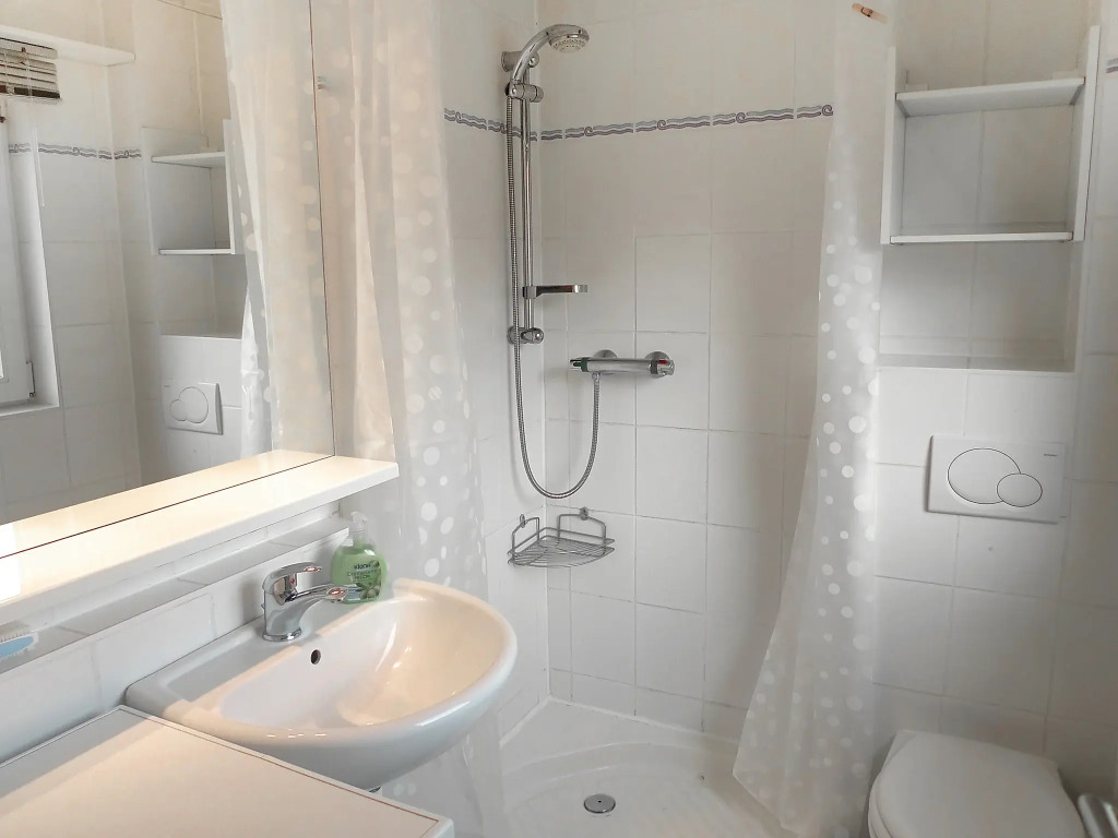 Holiday Home Schäfer by Interhome