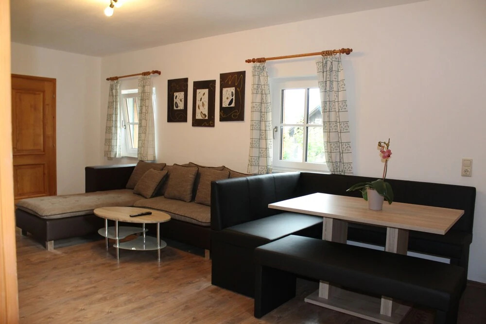Ferienwohnung Leuner