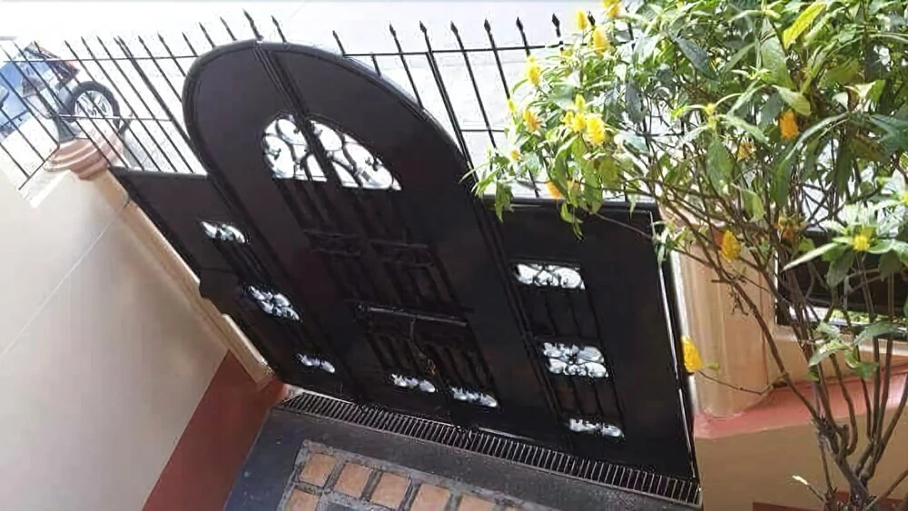 Jabbitos Baguio Transient House BUNGALOW