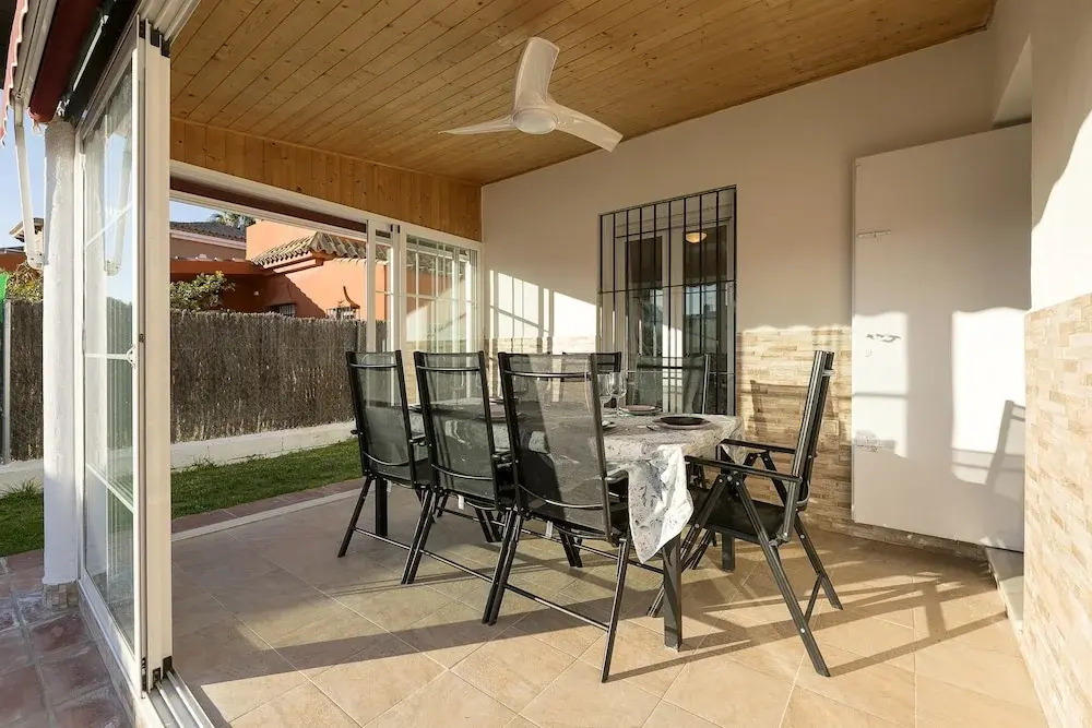 Villa del Sol