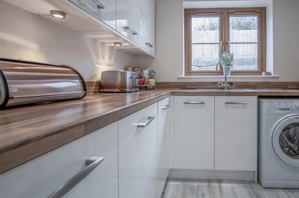 Kilgetty Heights - 2 Bedroom - Kilgetty