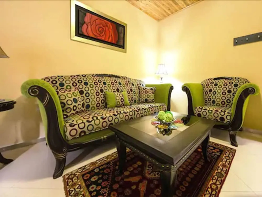 Marambaia Hotel
