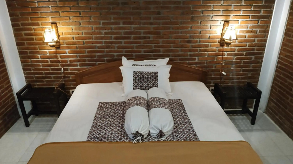 Genthong Homestay