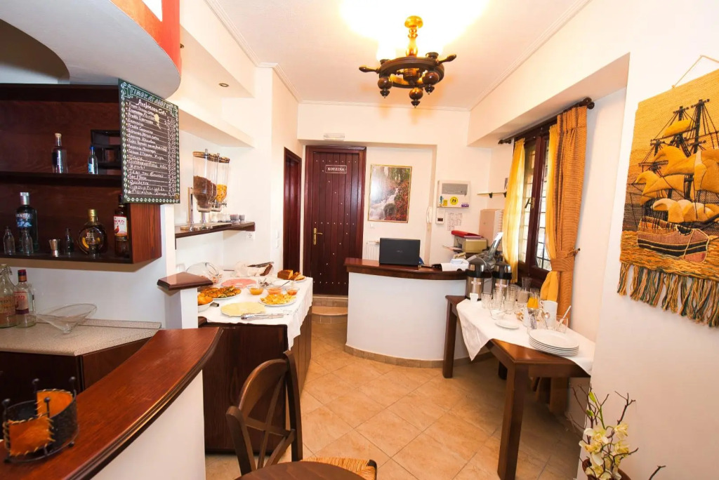 Anemoessa Traditional Village Hotel